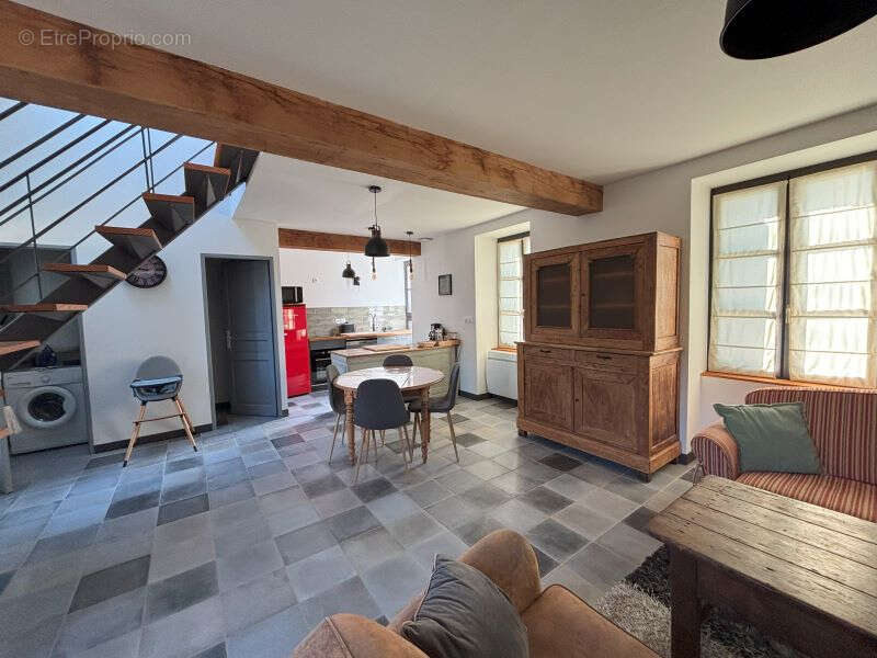 Maison à NOGENT-LE-ROI