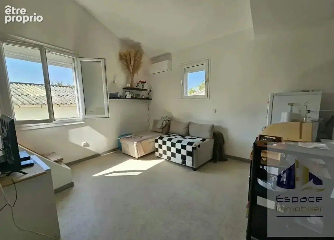 Ensemble Immobilier 5 logements à Dompierre - photo 11