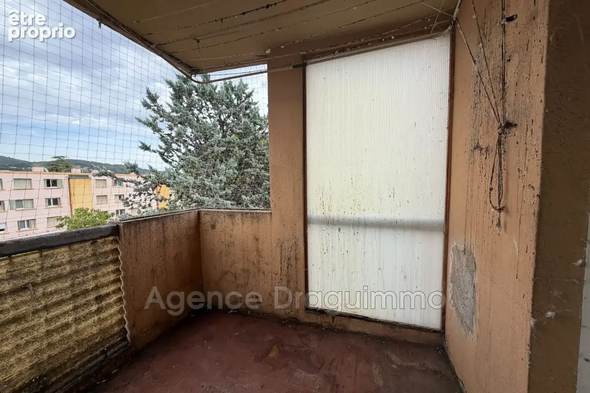 Appartement 85 m² à vendre à Draguignan (83300) - photo 8