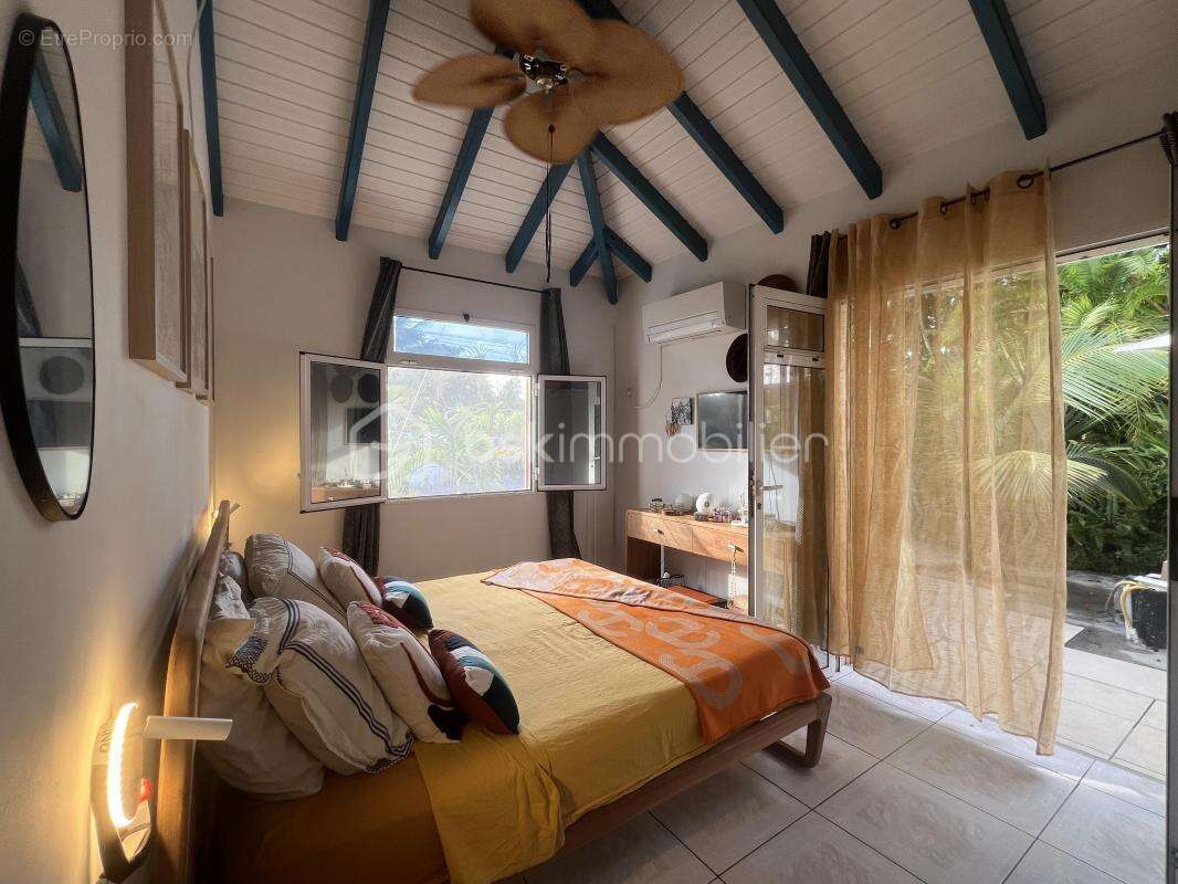 Maison à SAINTE-ANNE