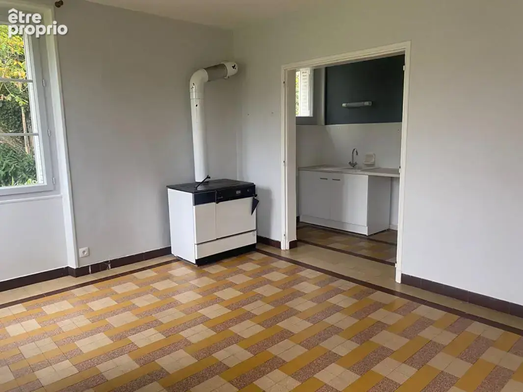 Maison  6 pièce(s) 110 m² - photo 10