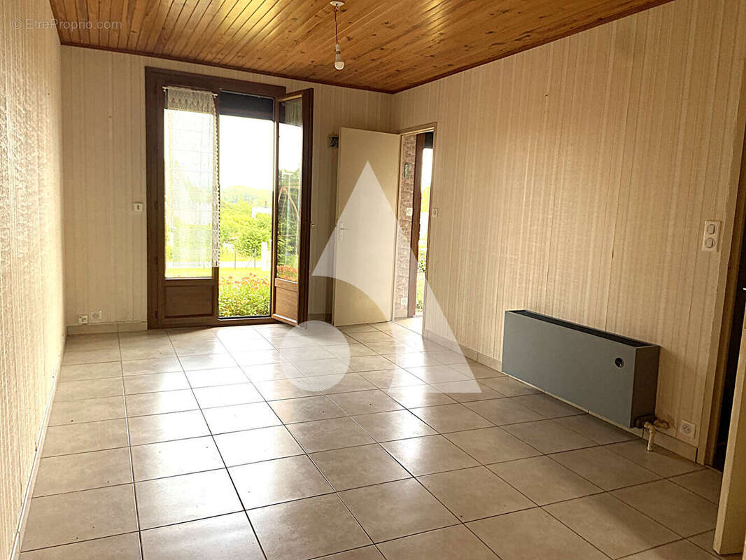 Maison Saint Jacut De La Mer 5 pièce(s) 80.38 m2 - photo 5