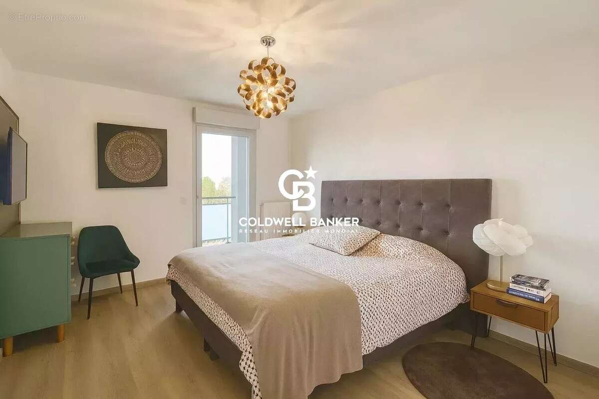 Appartement à ANNEMASSE