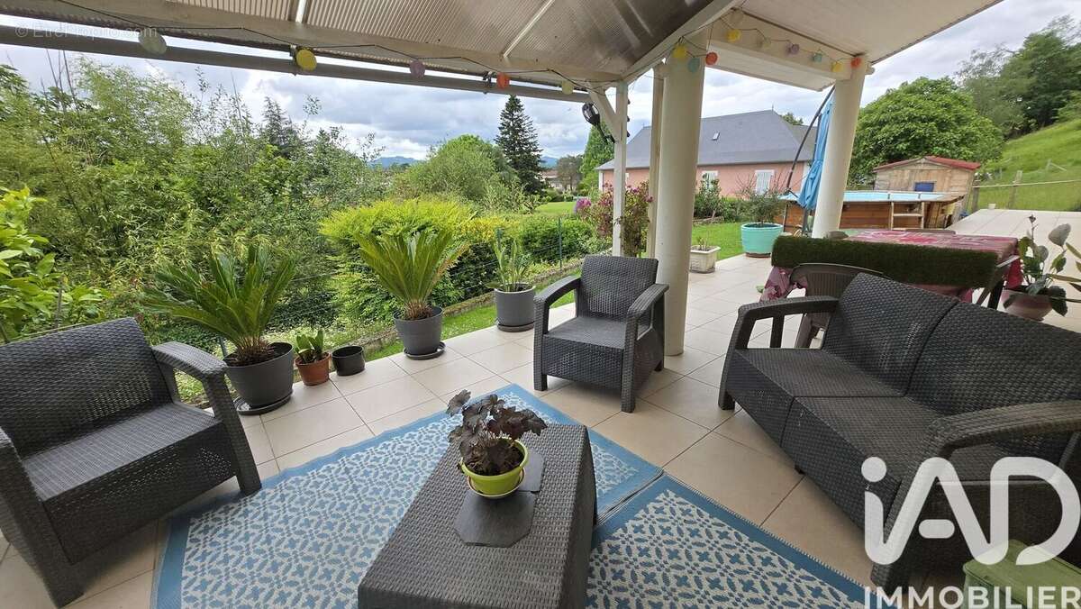 Maison 149 m² à Ledeuix  - photo 6