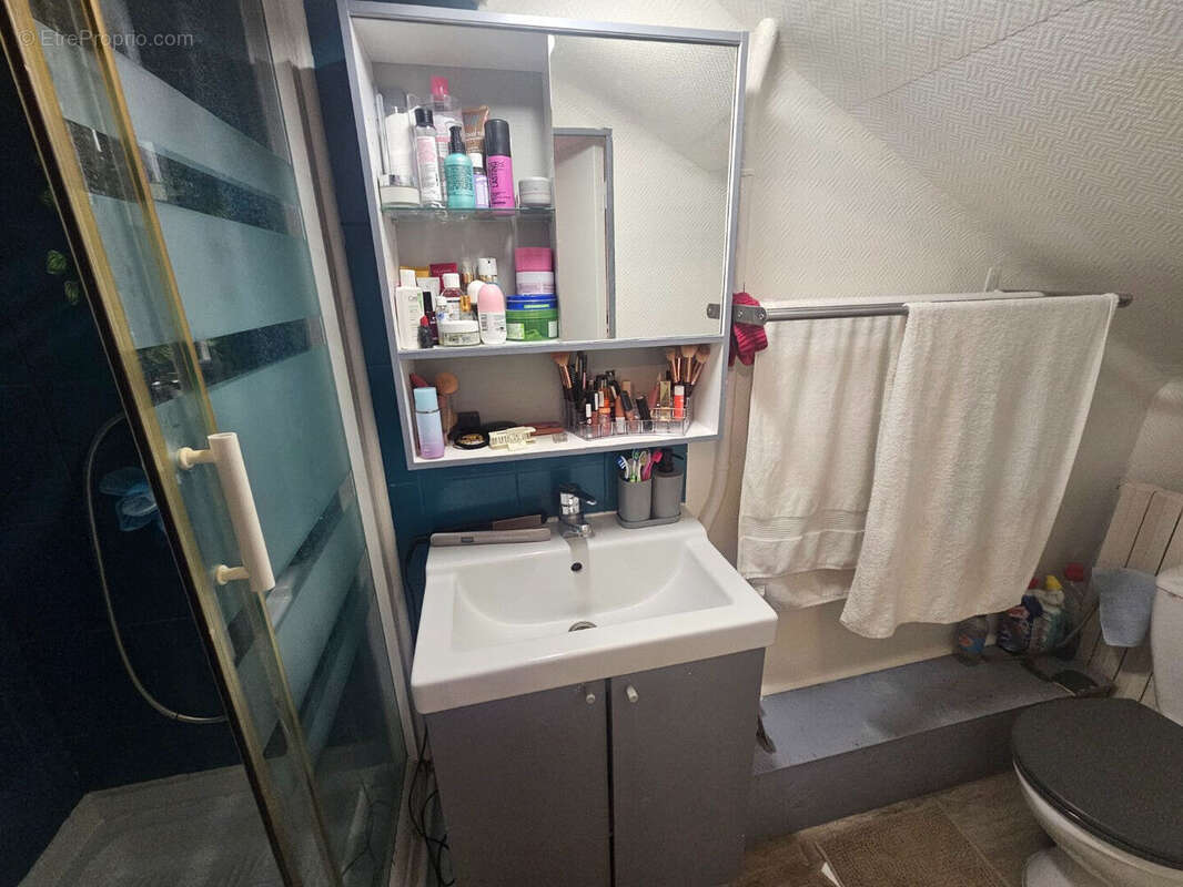 Appartement à CHAMPIGNY-SUR-MARNE