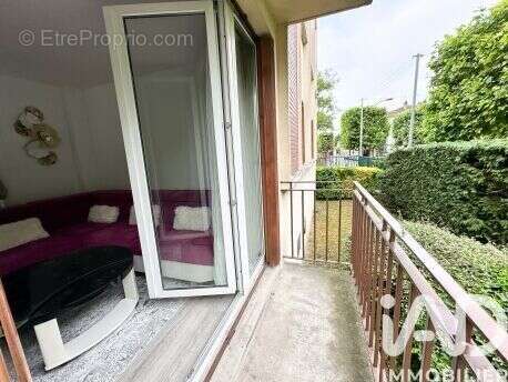 Photo 9 - Appartement à BONDY