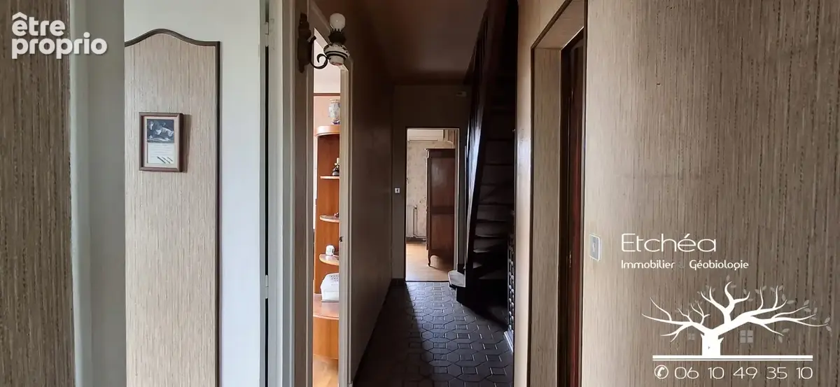Maison 145 m² à Anglet  - photo 8