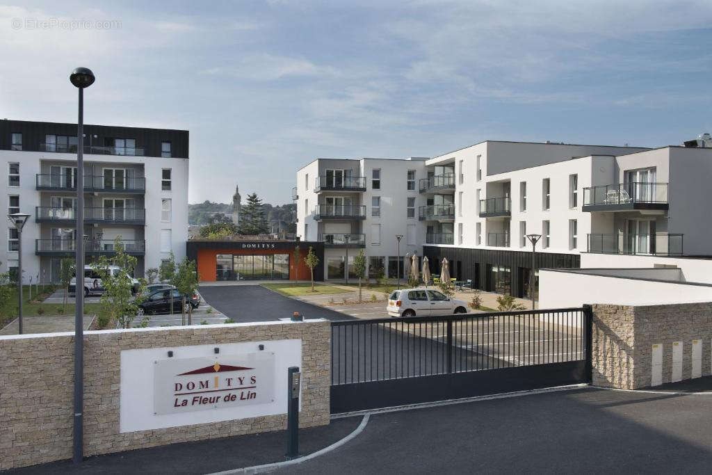Investissement en residence Senior - photo 2