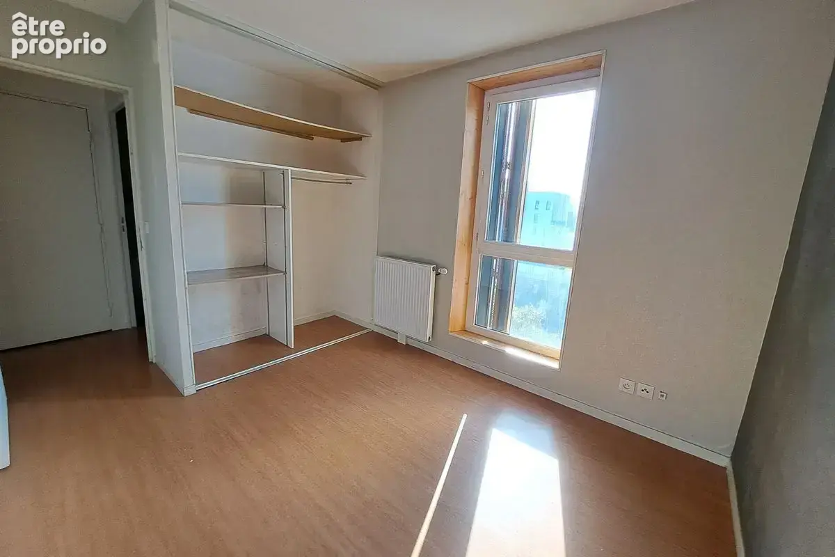 T4 de 78,8 m² à Lyon 9 au prix de vente de 196 800 € - photo 8
