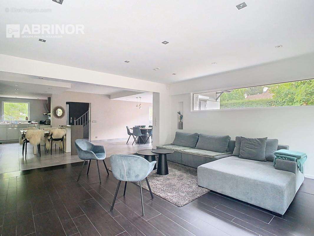 Maison à LAMBERSART