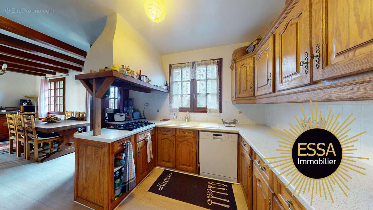 Maison à VELIZY-VILLACOUBLAY