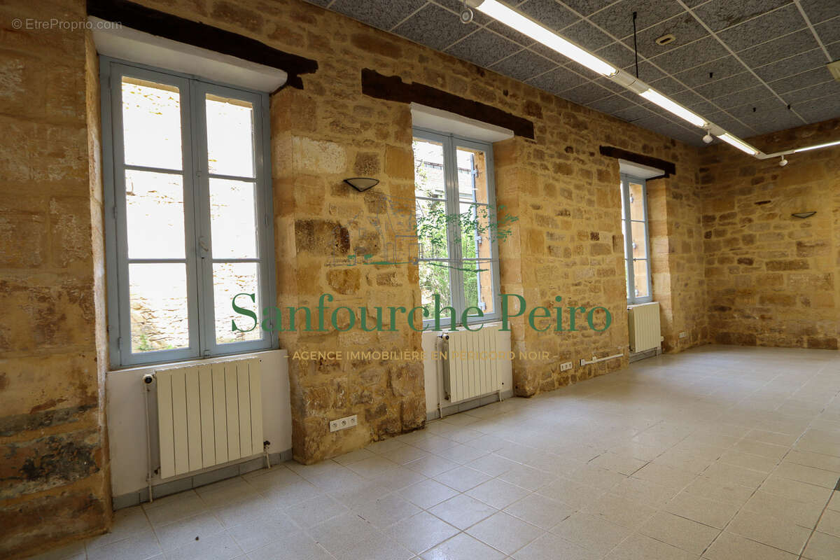 Appartement à SARLAT-LA-CANEDA