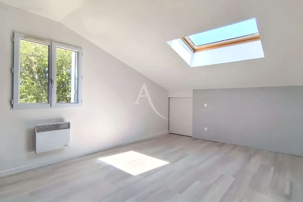 Maison à LES SABLES-D&#039;OLONNE