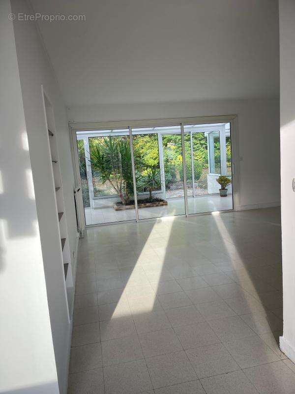 Maison à L'ISLE-ADAM