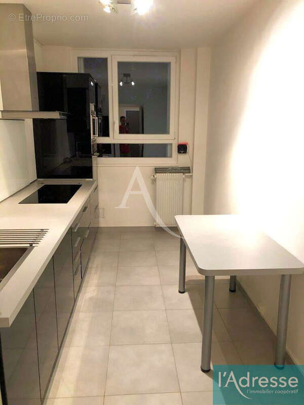 Appartement à RIS-ORANGIS