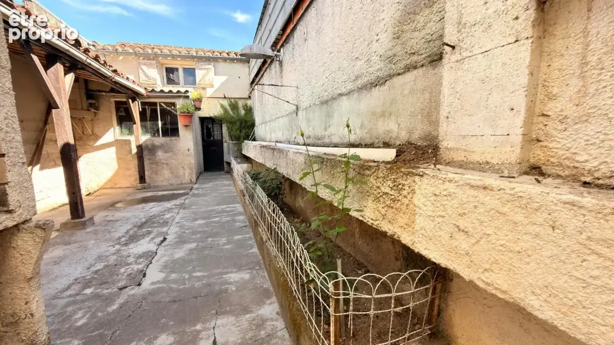 Maison à ALBI