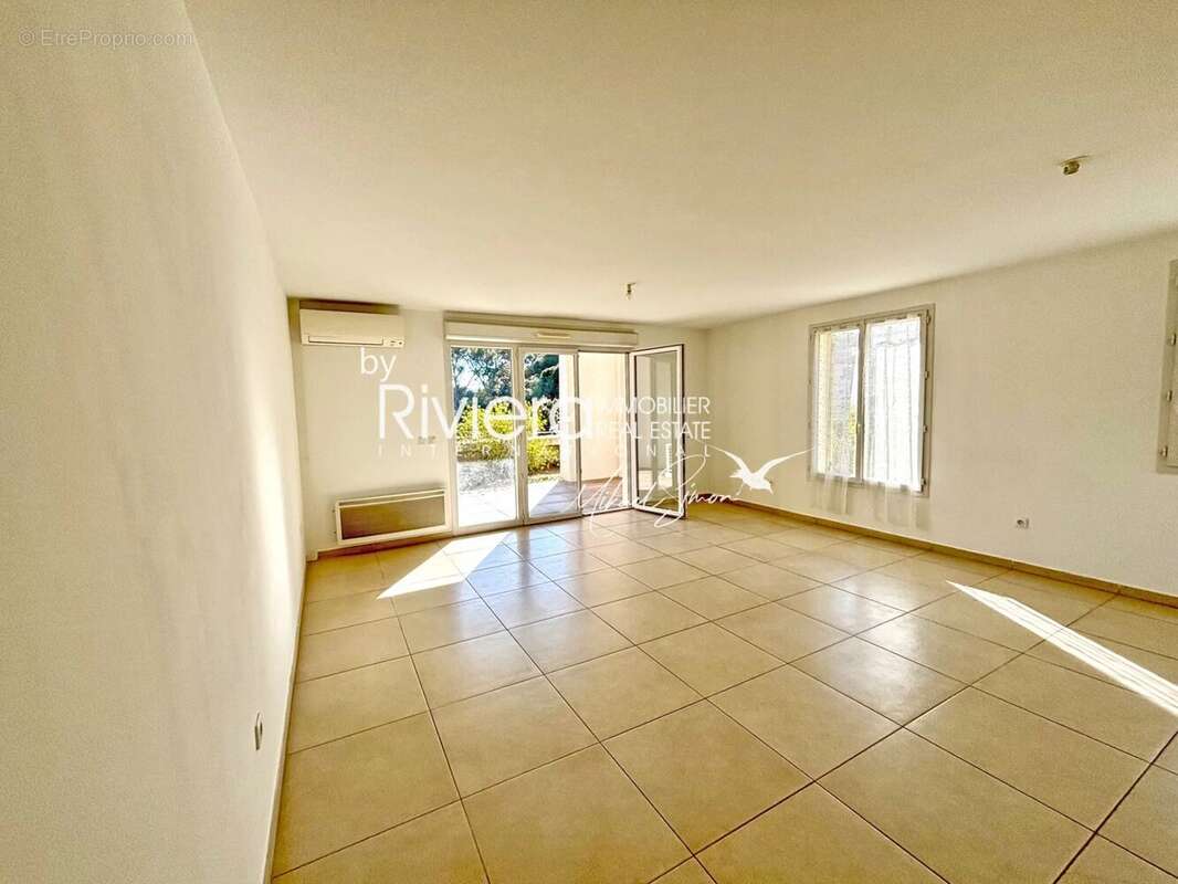 Appartement à CAVALAIRE-SUR-MER