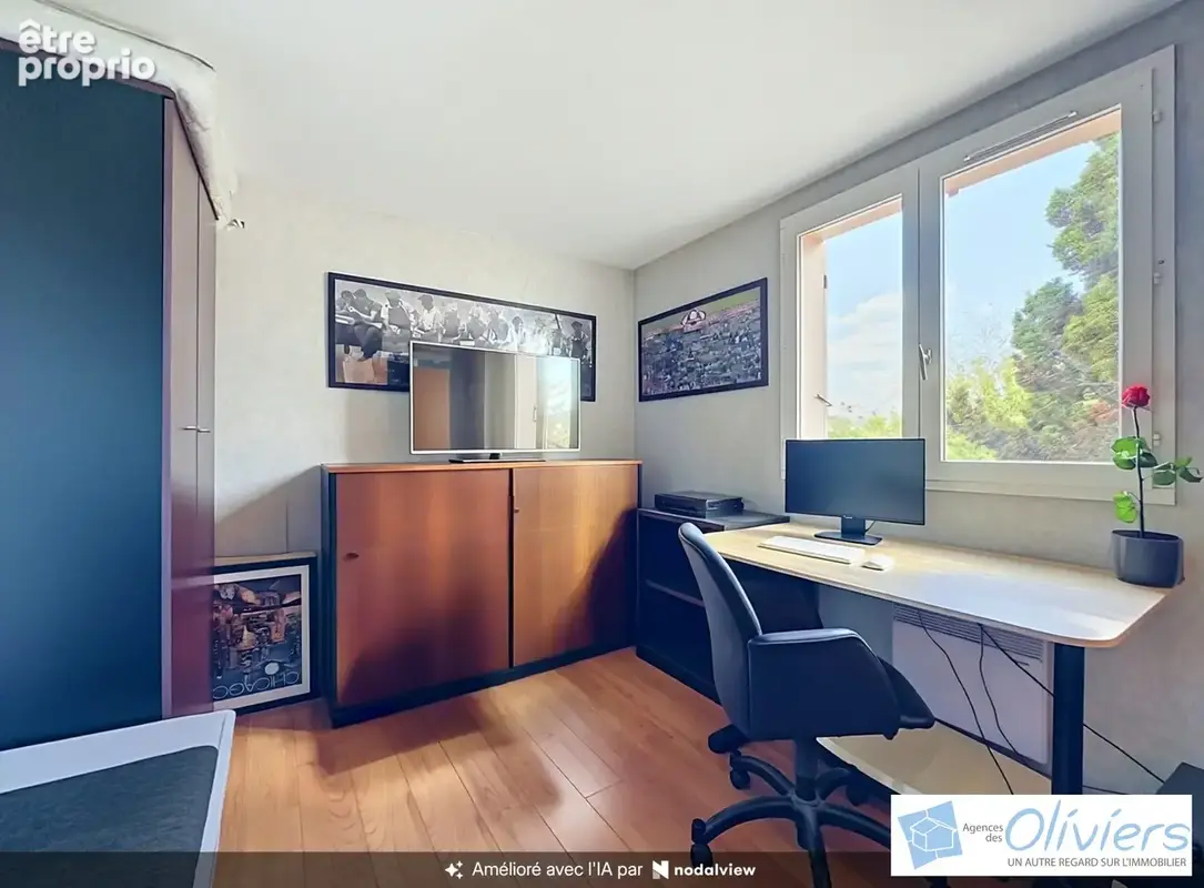 Maison 6 pièces 145 m² à vendre à Voisins-Le-Bretonneux (78960) - photo 7