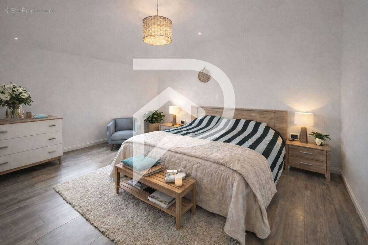 Maison à LE CATEAU-CAMBRESIS