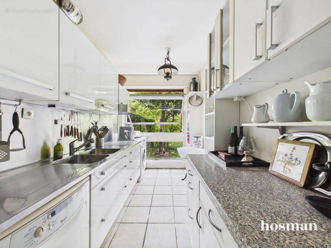 Appartement à LE CHESNAY
