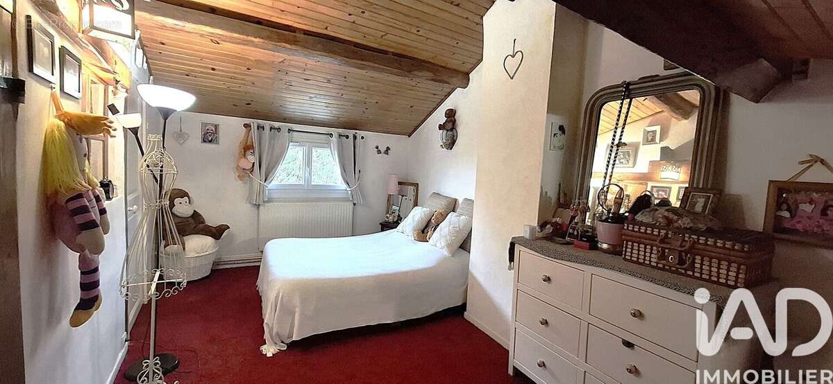 Photo 9 - Maison à SAINT-PRIX