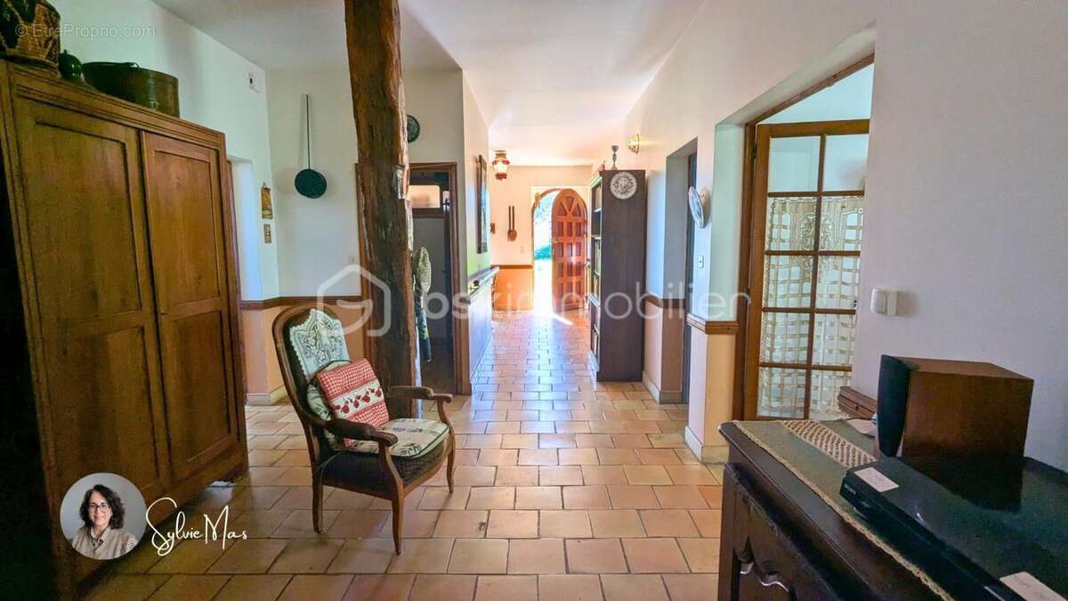 Maison à MONTAYRAL