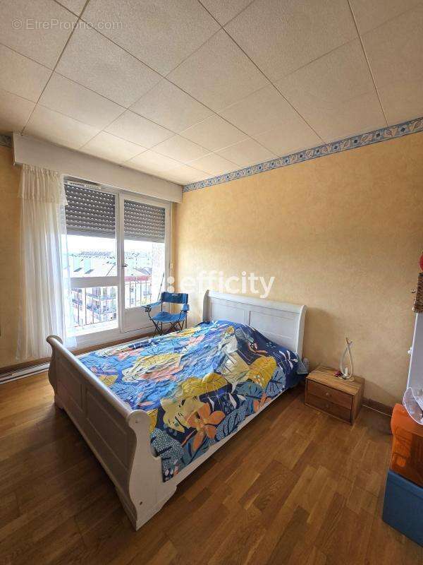 Appartement à MAUREPAS
