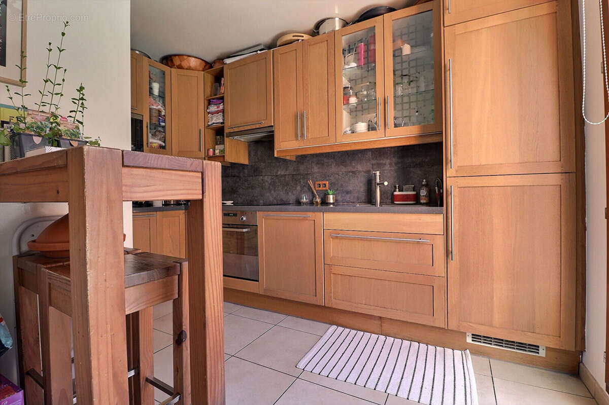 Maison à SAINT-DENIS