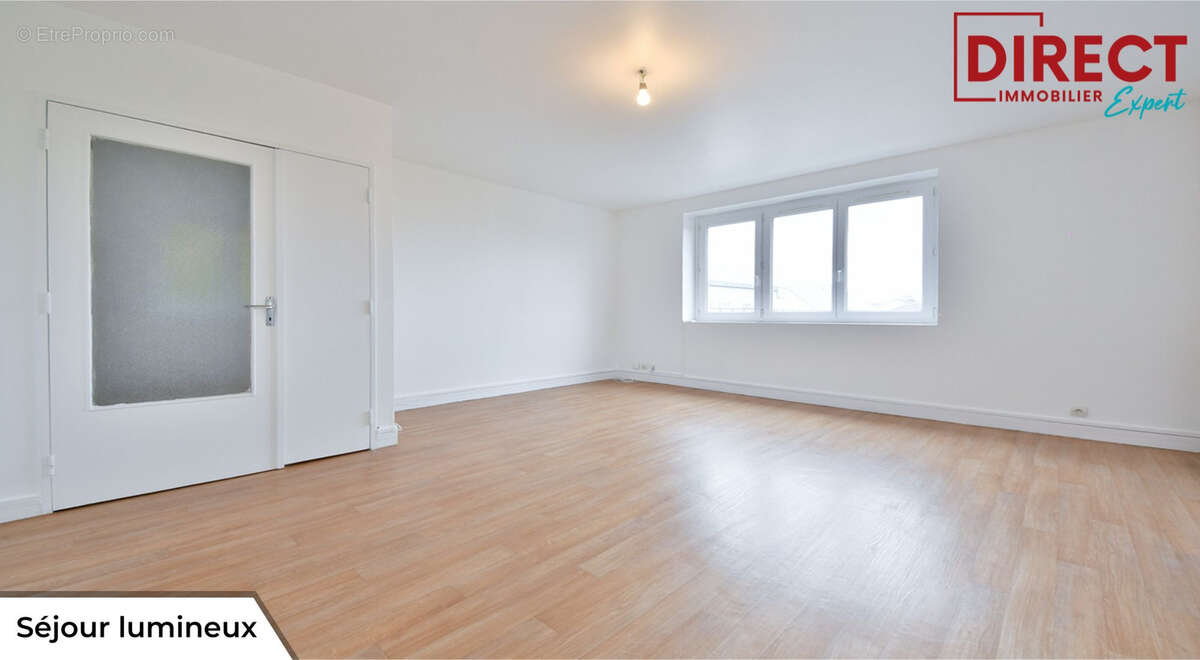 Appartement à CRETEIL