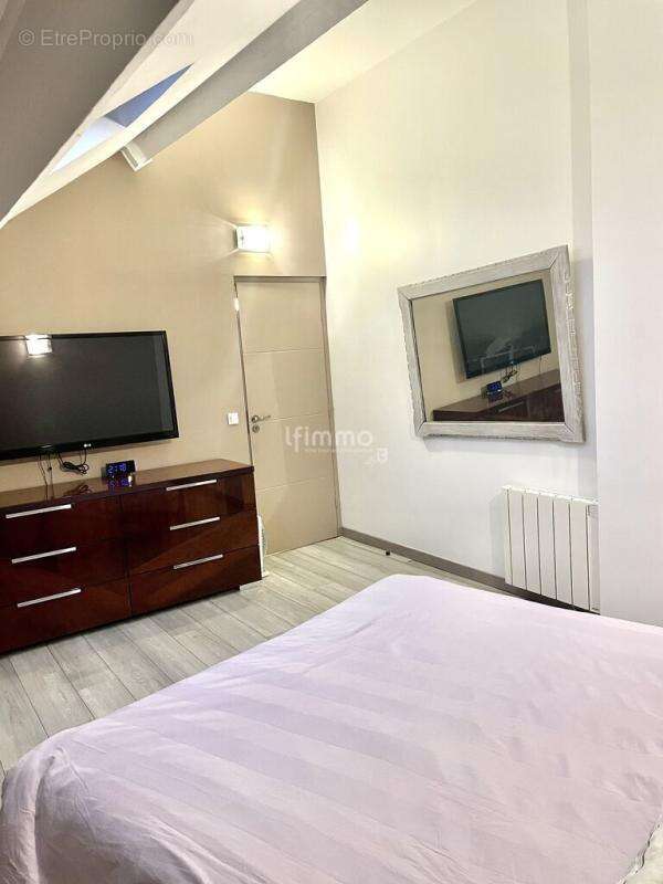 Appartement à NOGENT-SUR-MARNE