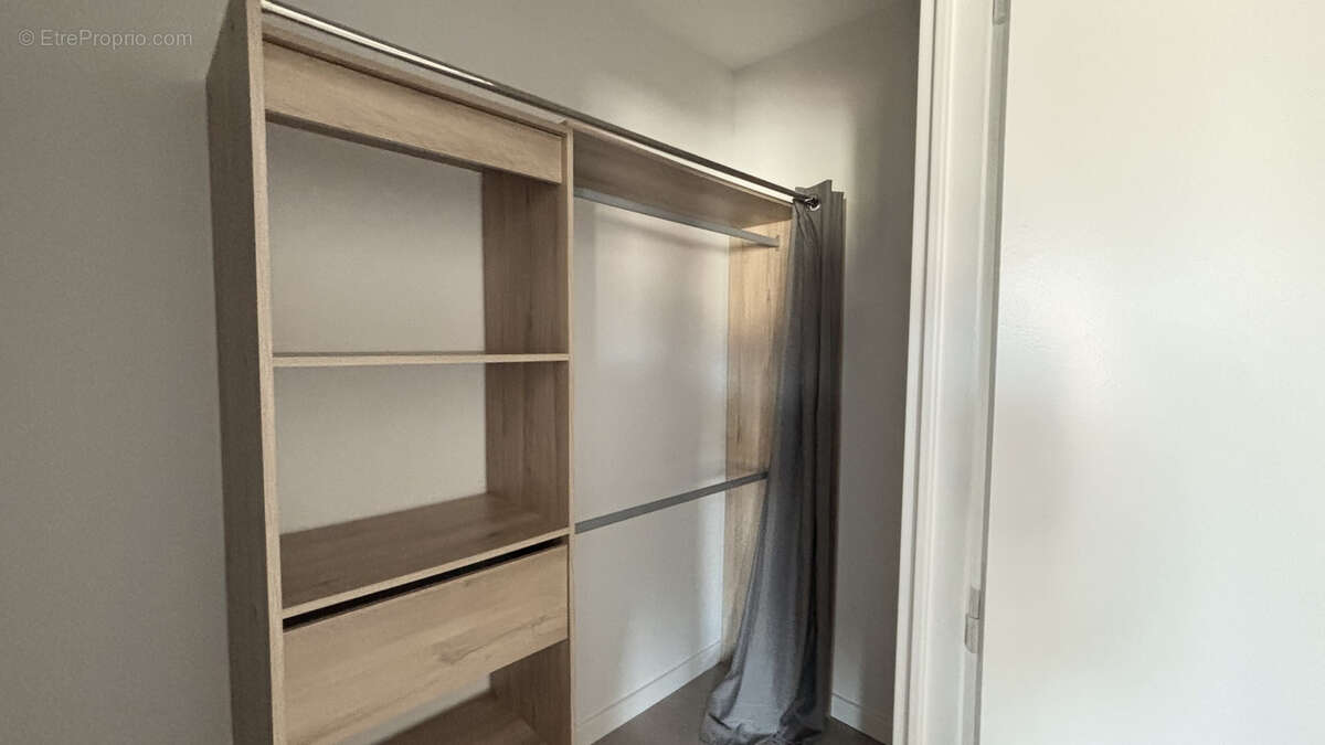 Appartement à LIMOGES