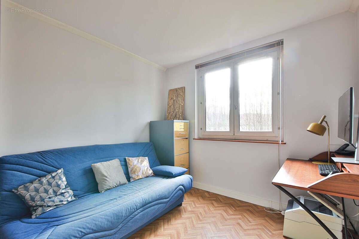 Appartement à VANVES