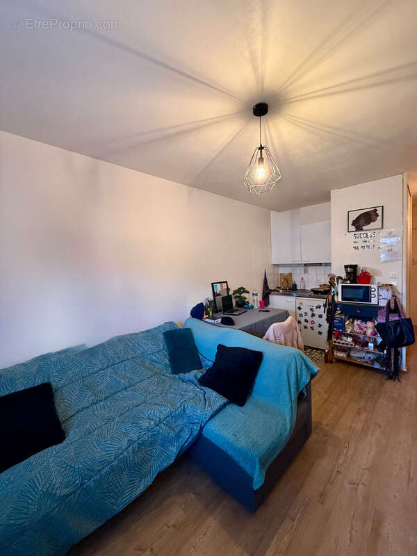 Appartement à CHOLET