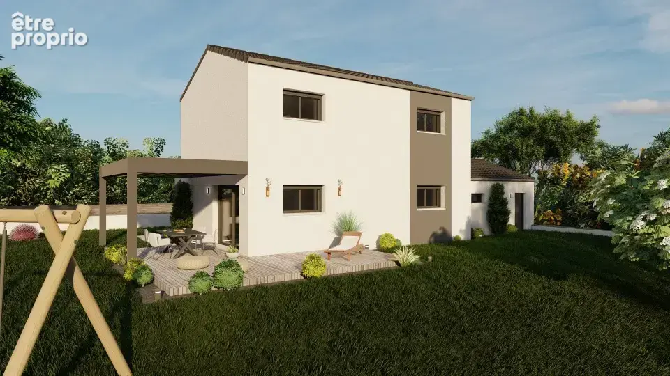 Maison 130 m² à Russange  - photo 3