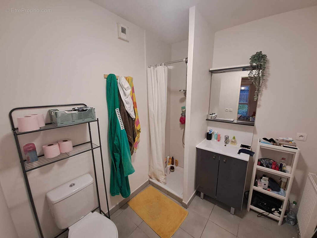 Appartement à MERIGNAC