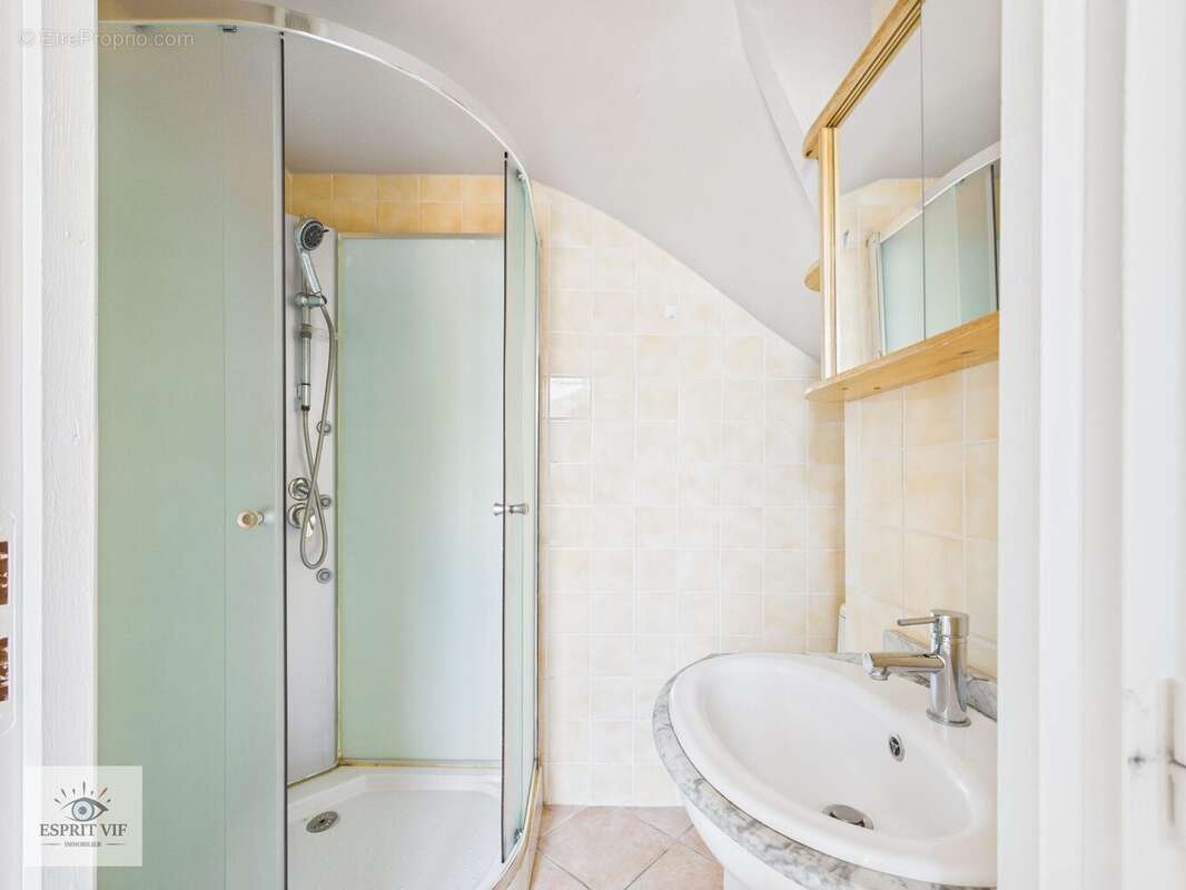 Appartement à JARVILLE-LA-MALGRANGE