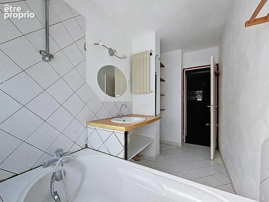 Appartement 3 pièces Rambouillet centre-ville 72 m² environ - photo 11