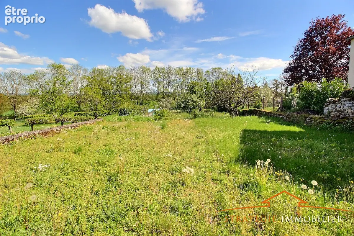 CORTEVAIX, maison 59 m² + grange avec jardin - photo 6