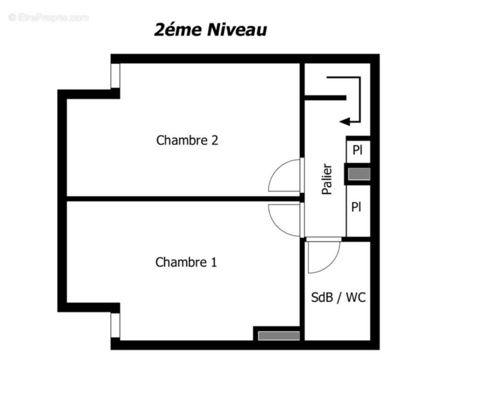 Appartement à CLAYE-SOUILLY