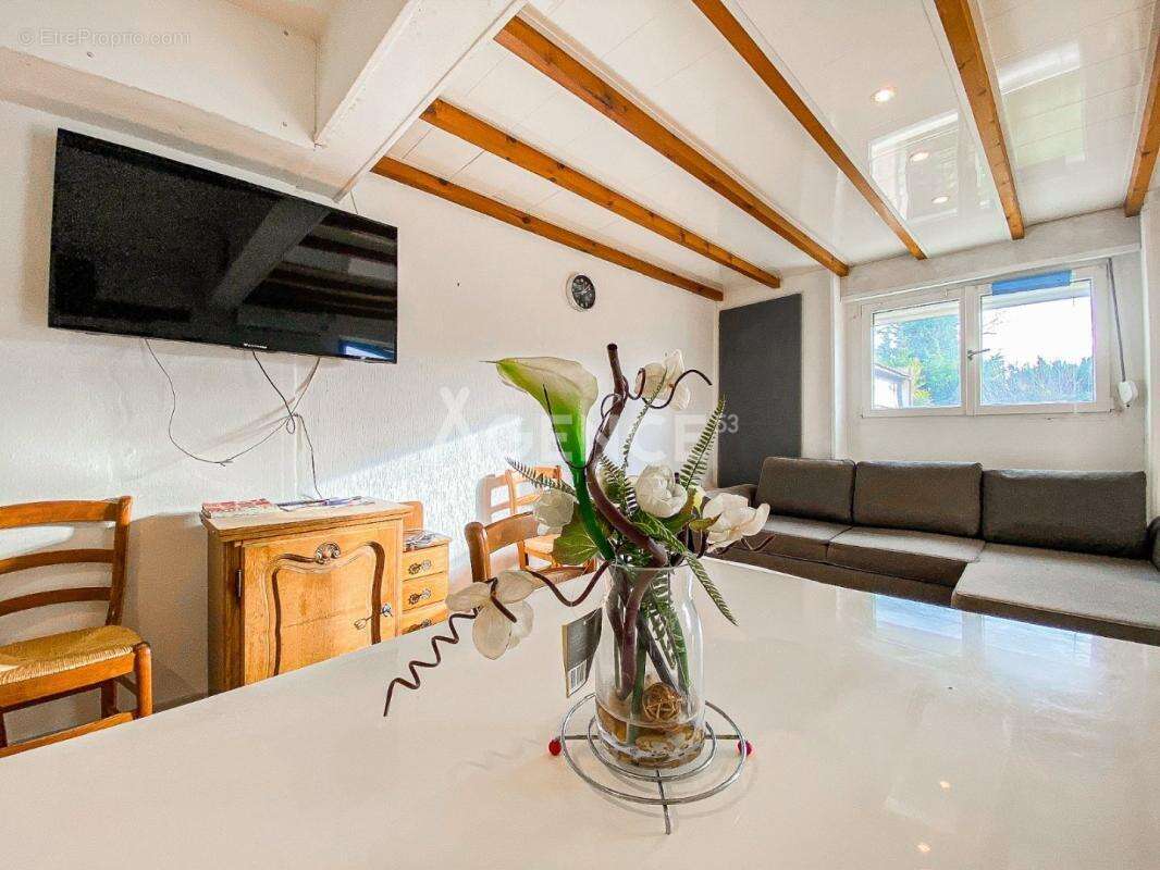 Appartement à WIZERNES