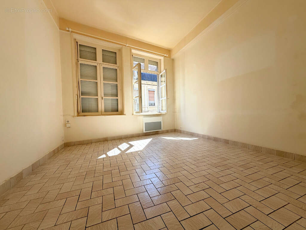 Maison à AIRE-SUR-LA-LYS