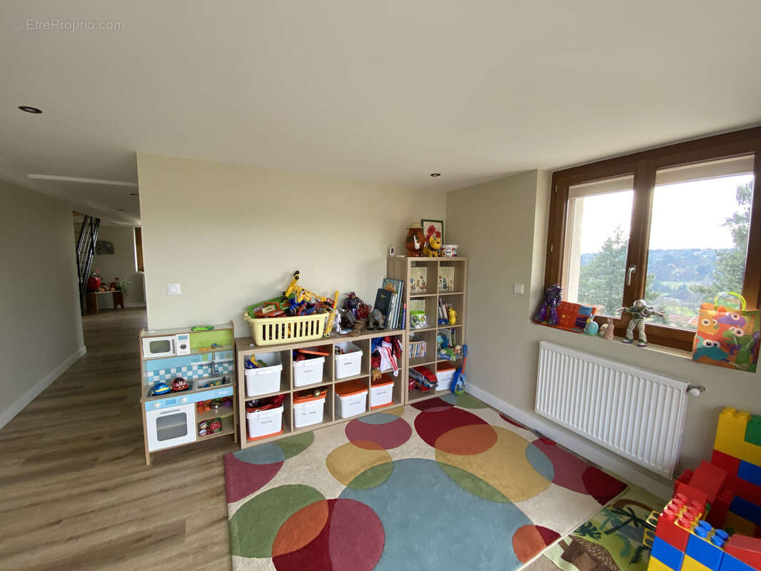 Maison à BOULIEU-LES-ANNONAY