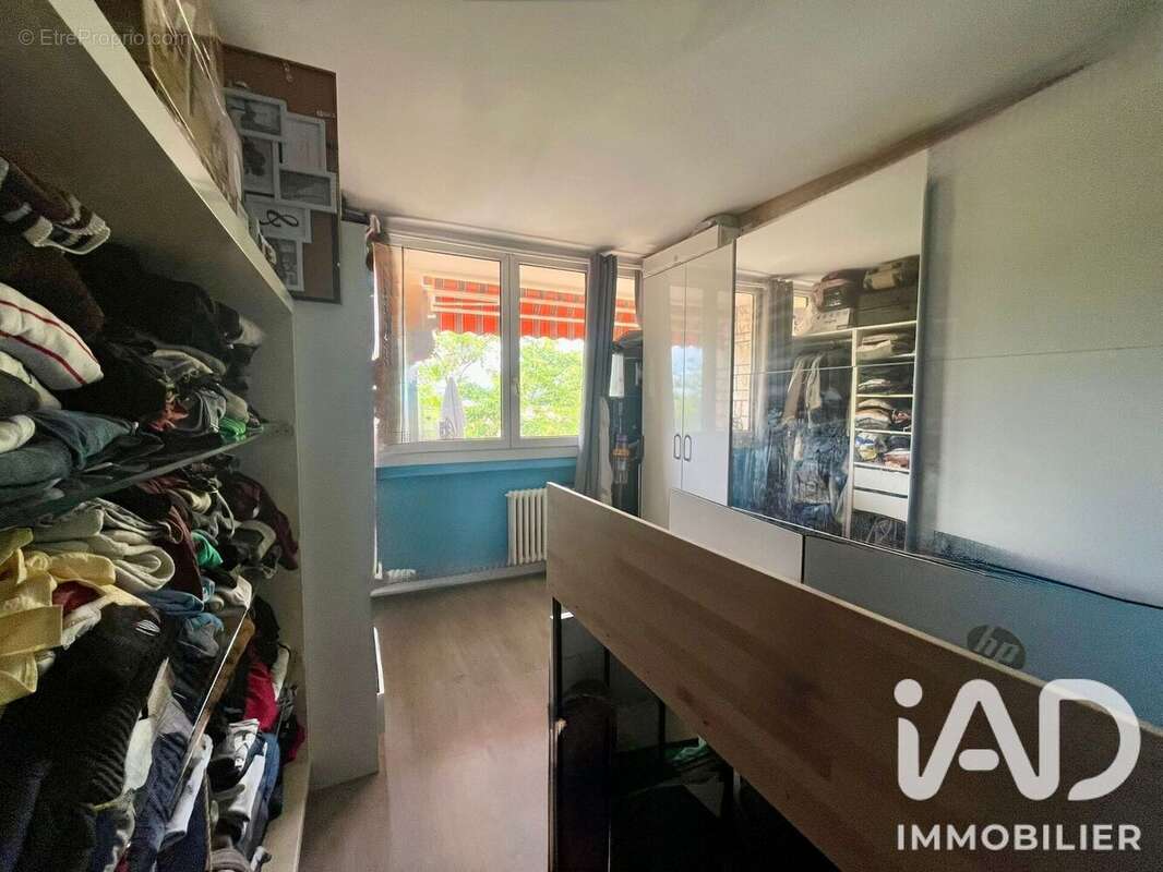 Photo 7 - Appartement à NANCY