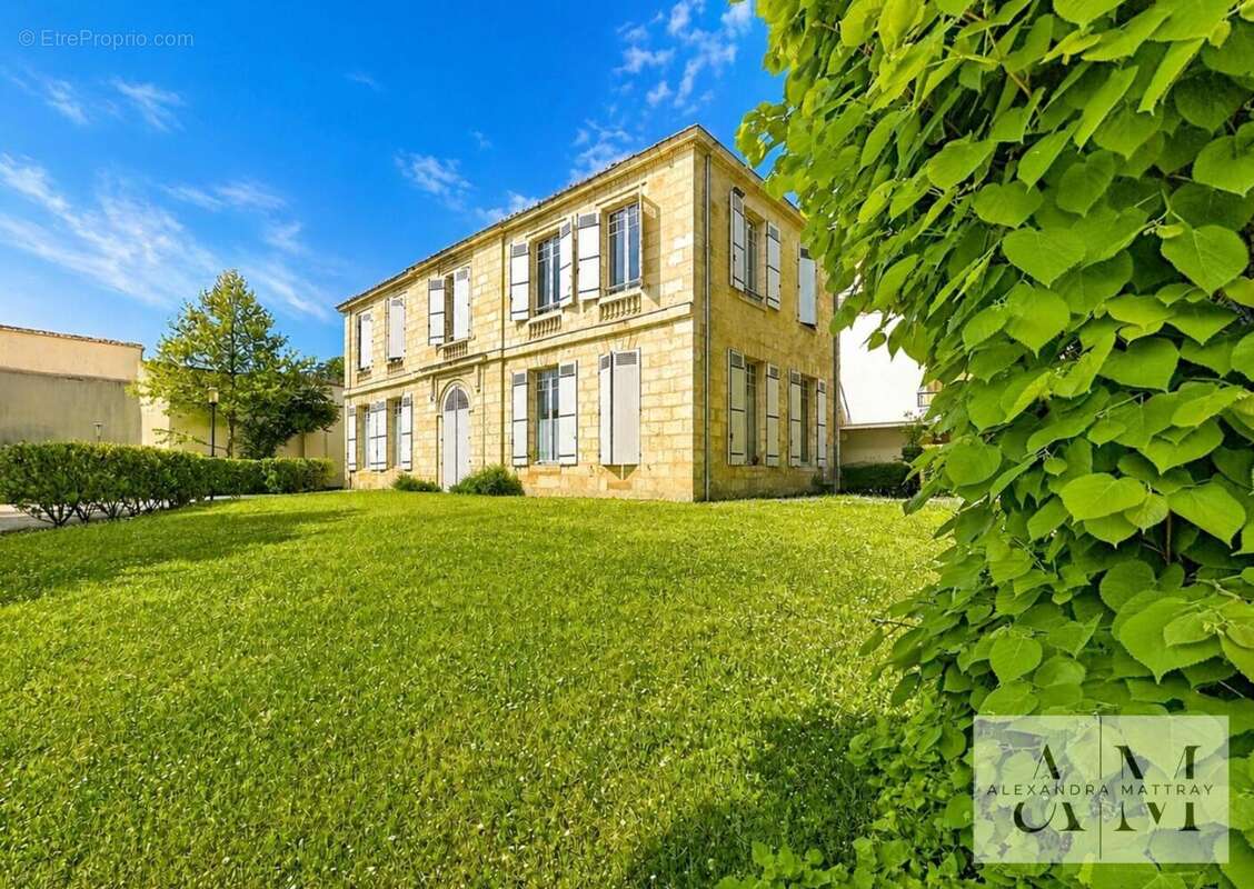 Photo 4 - Appartement à BORDEAUX