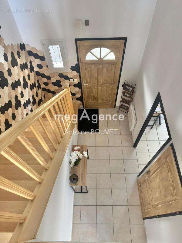 Maison à DOMART-EN-PONTHIEU