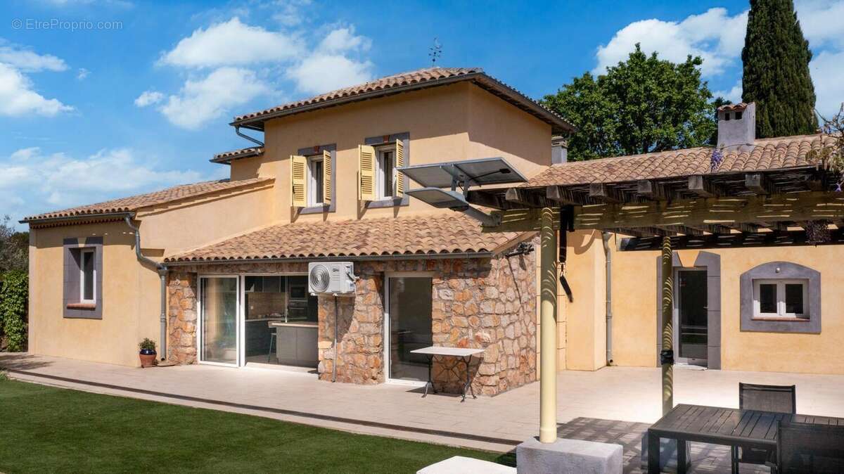 Photo 7 - Maison à DRAGUIGNAN