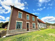 Maison à EVAUX-LES-BAINS