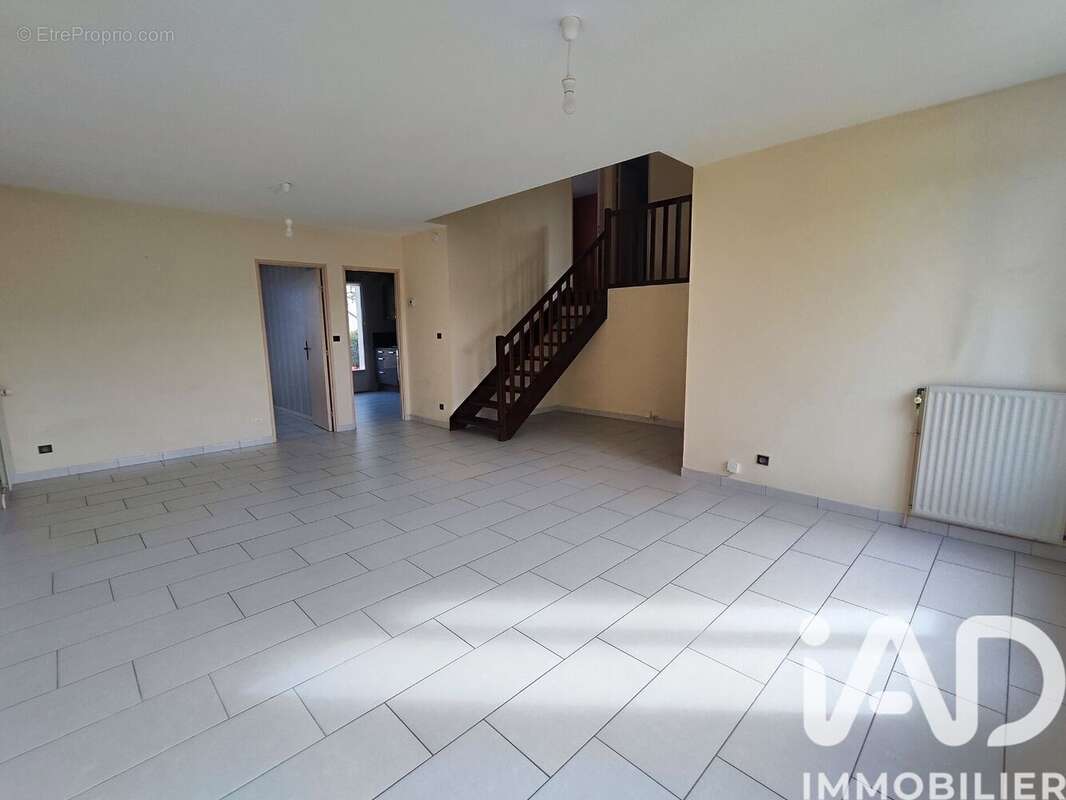 Photo 2 - Maison à FAGNIERES