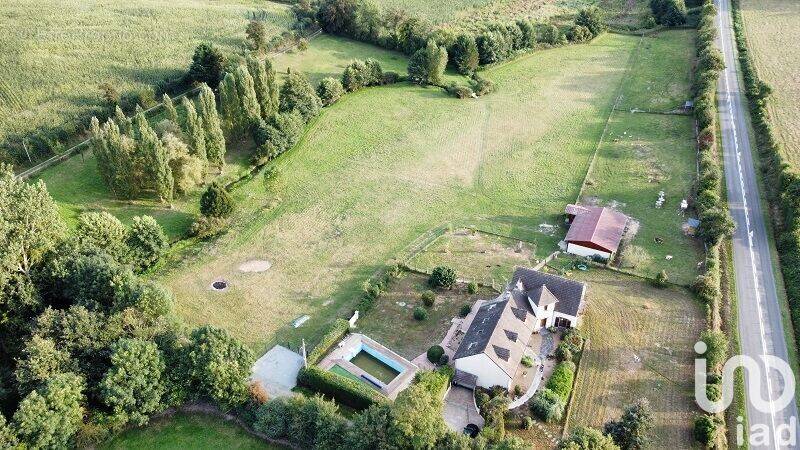 Photo 1 - Maison à ROUESSE-VASSE