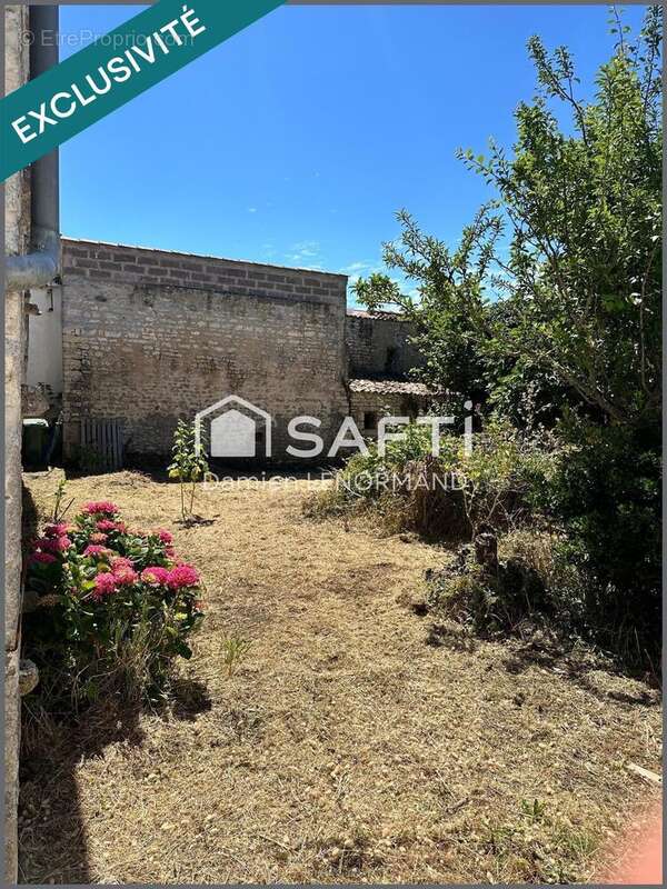 Photo 8 - Maison à SAINT-PIERRE-D'OLERON